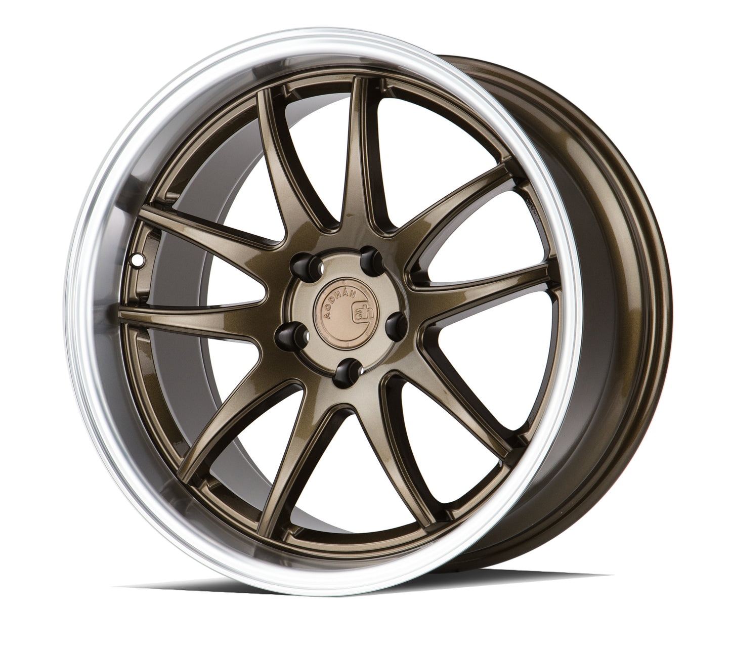Aodhan Wheels - DS02