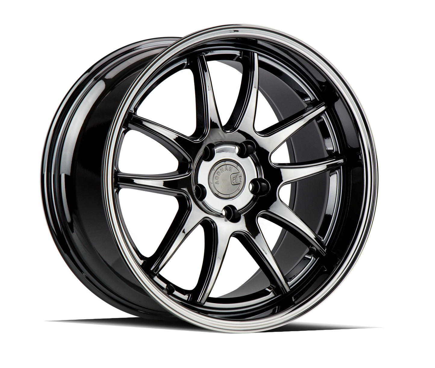 Aodhan Wheels - DS02