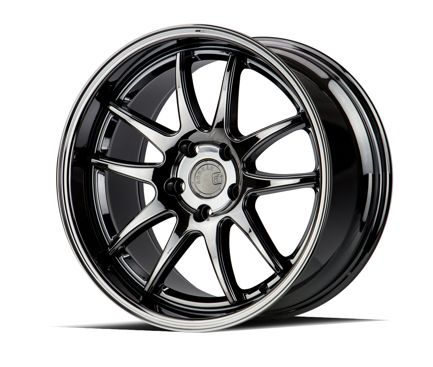Aodhan Wheels - DS02