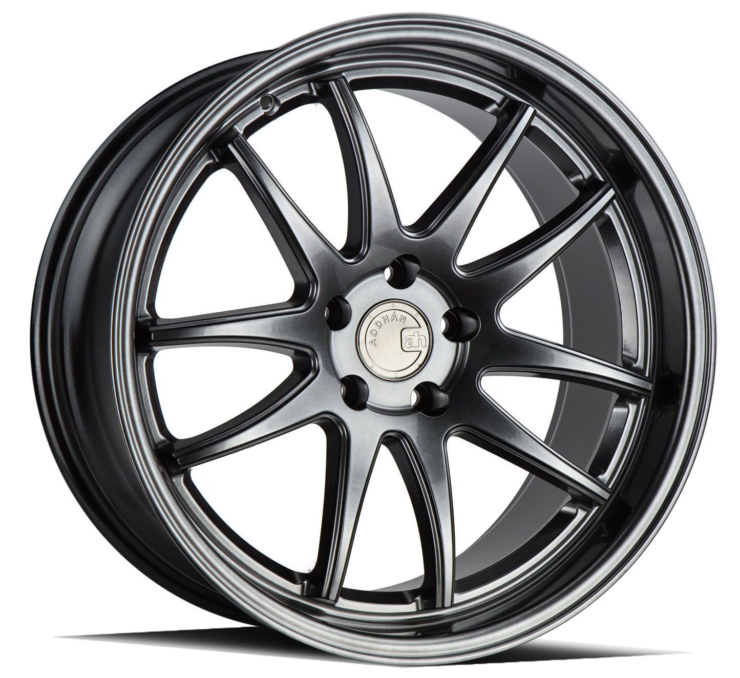 Aodhan Wheels - DS02