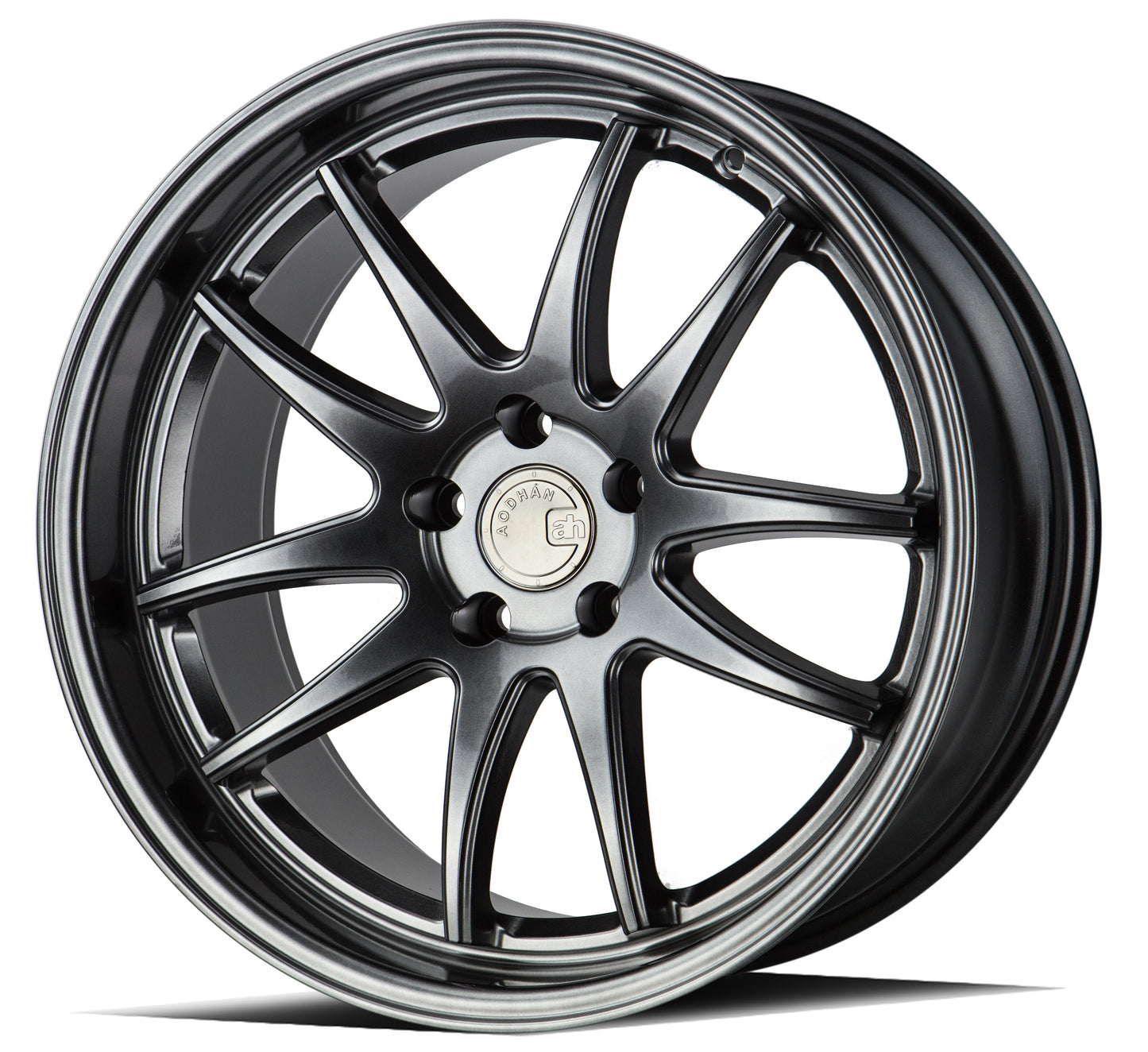 Aodhan Wheels - DS02
