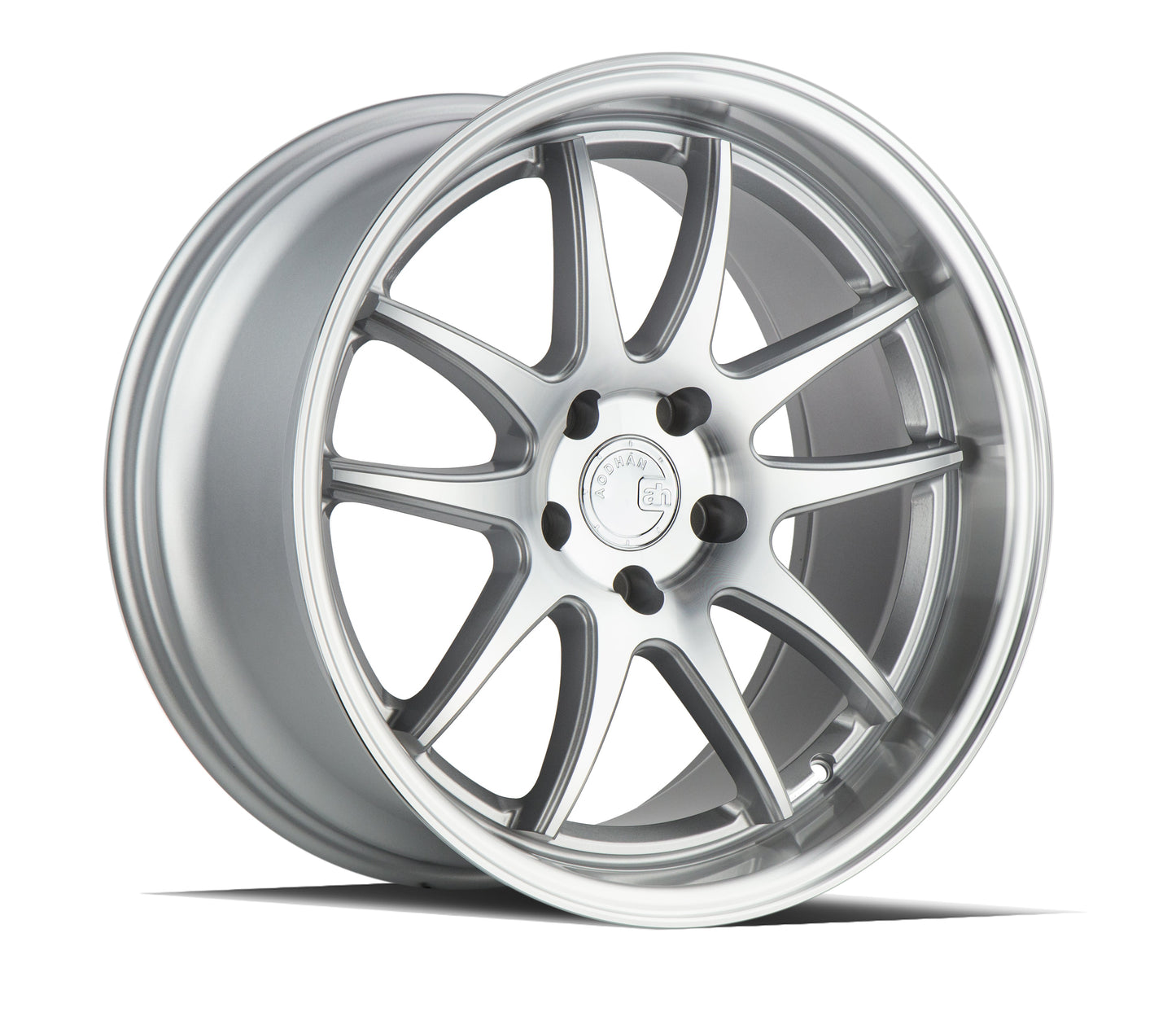 Aodhan Wheels - DS02