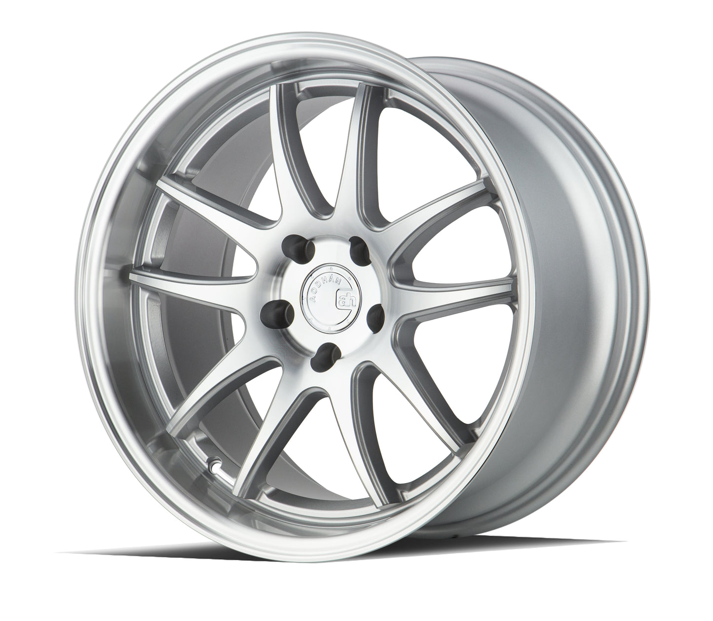 Aodhan Wheels - DS02
