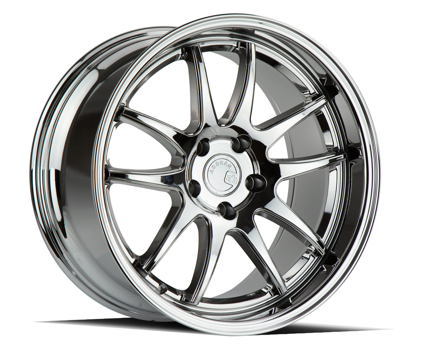 Aodhan Wheels - DS02