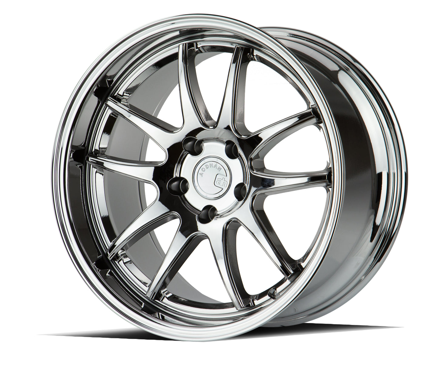 Aodhan Wheels - DS02