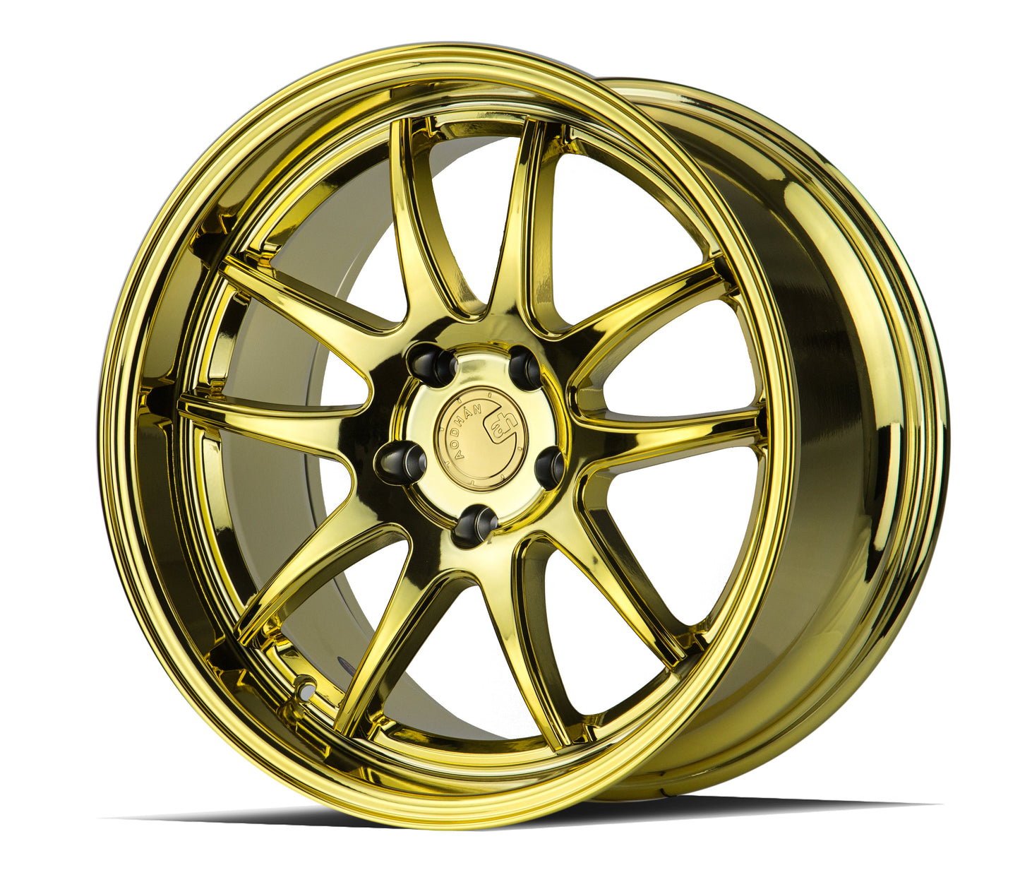Aodhan Wheels - DS02