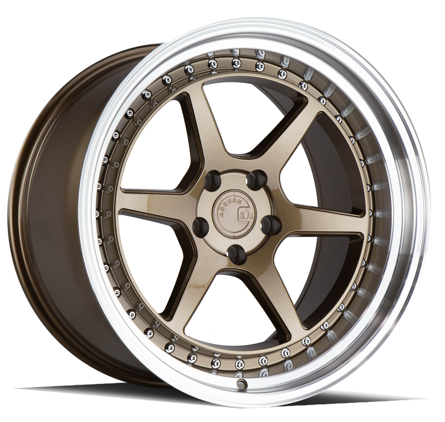 Aodhan Wheels - DS09