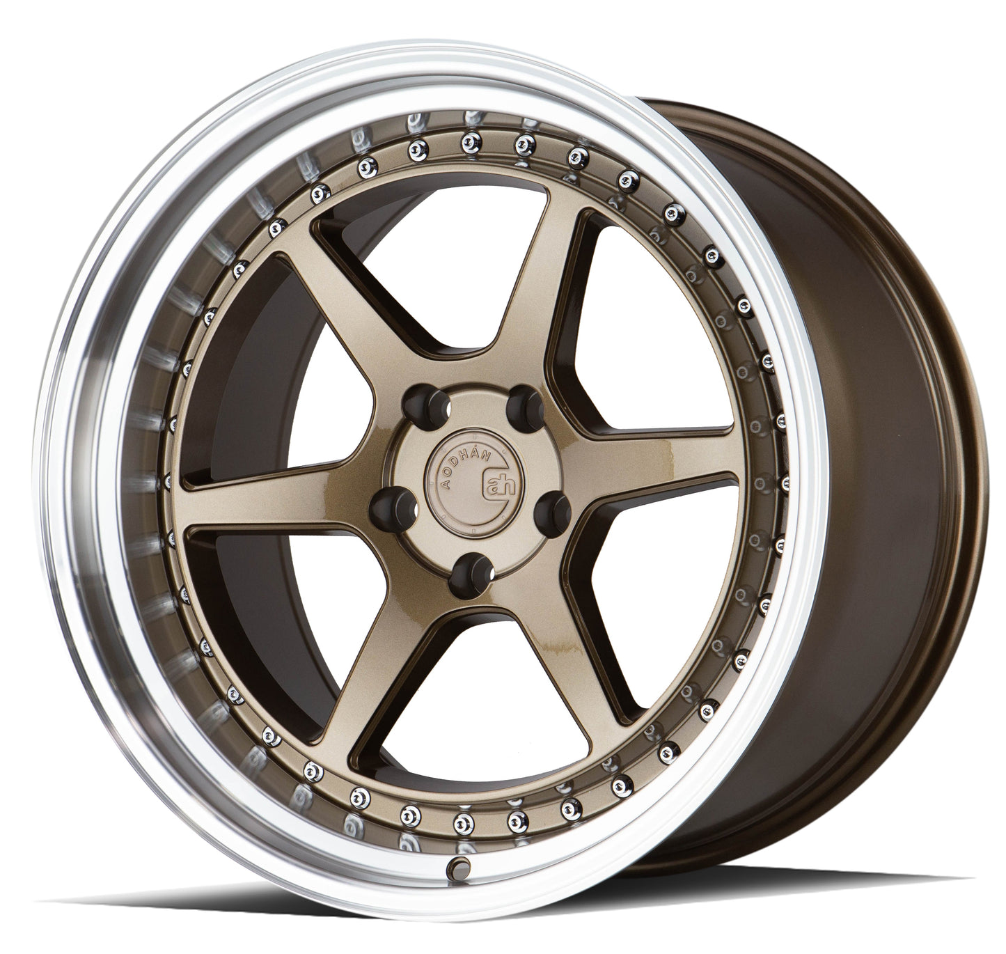 Aodhan Wheels - DS09