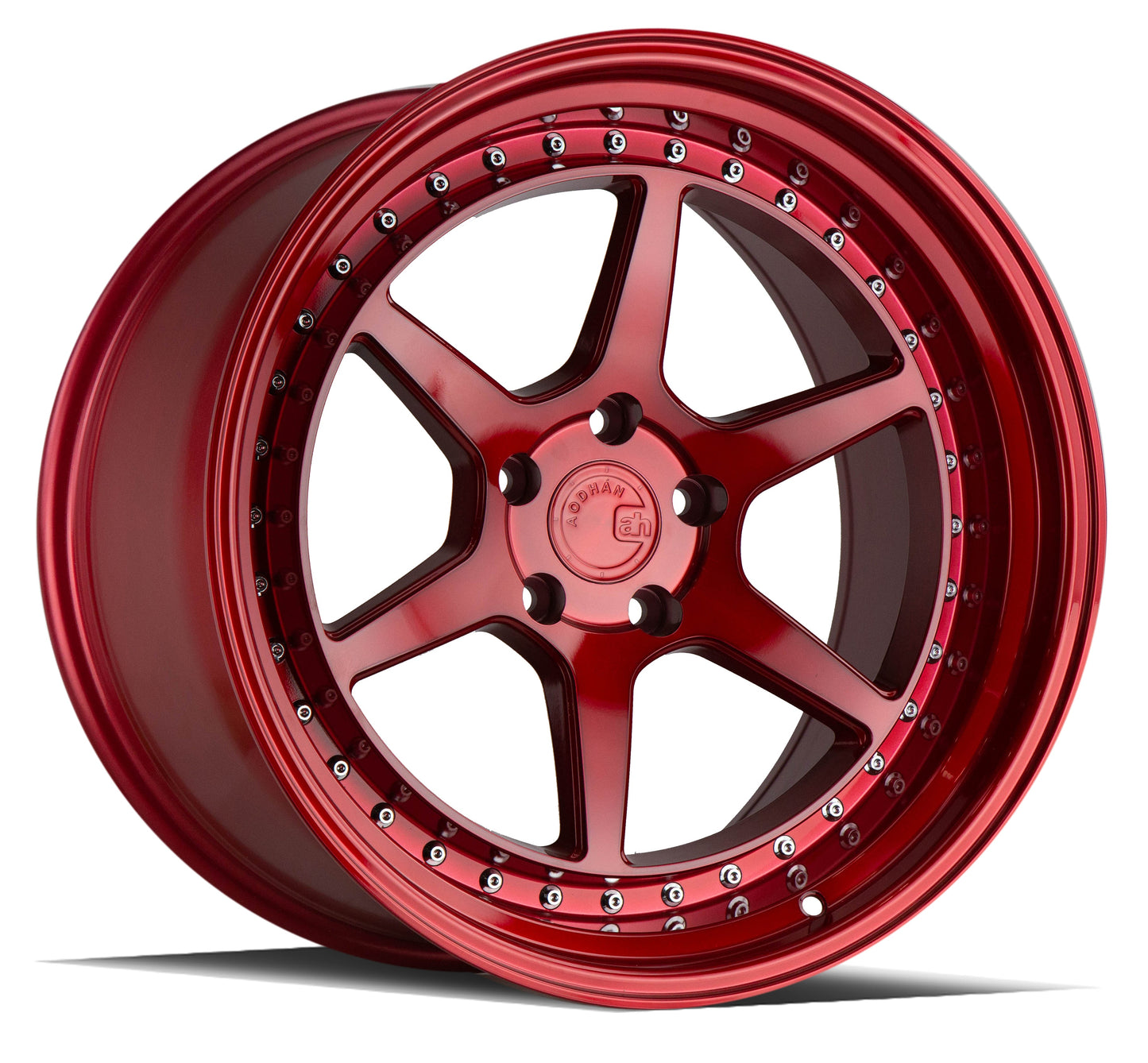 Aodhan Wheels - DS09