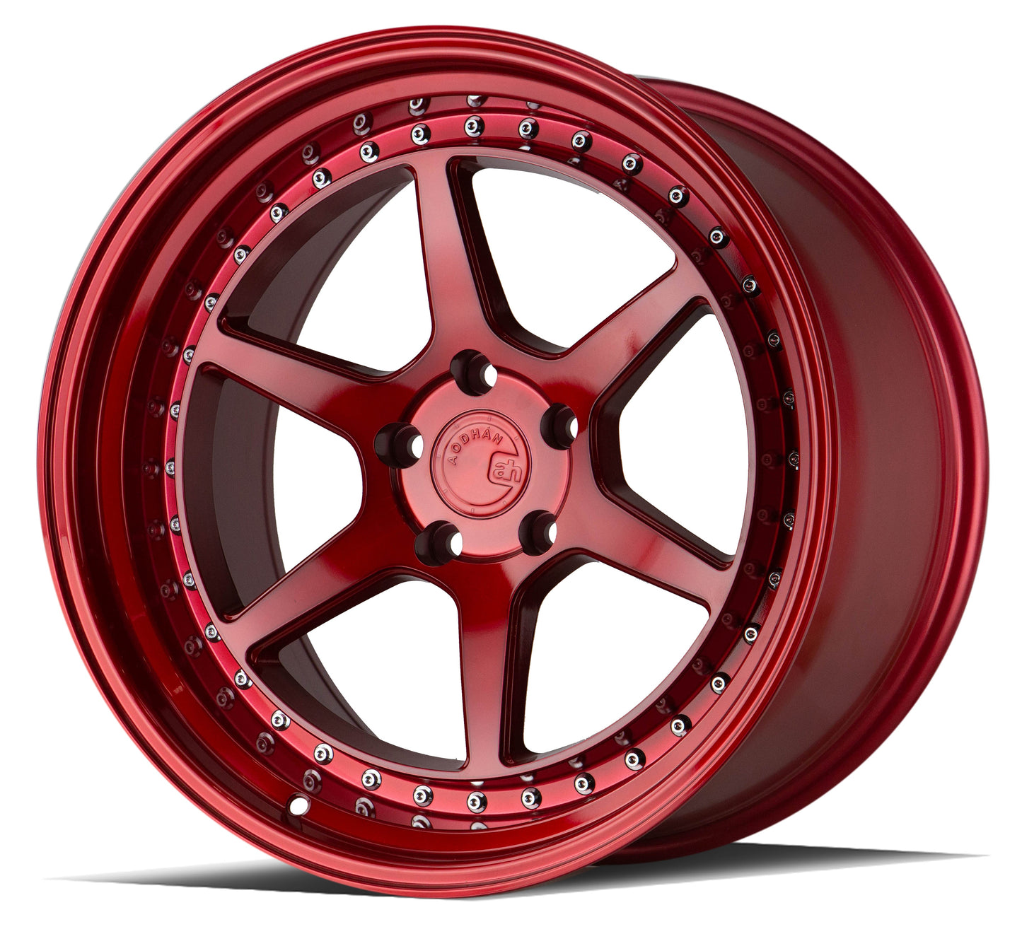Aodhan Wheels - DS09