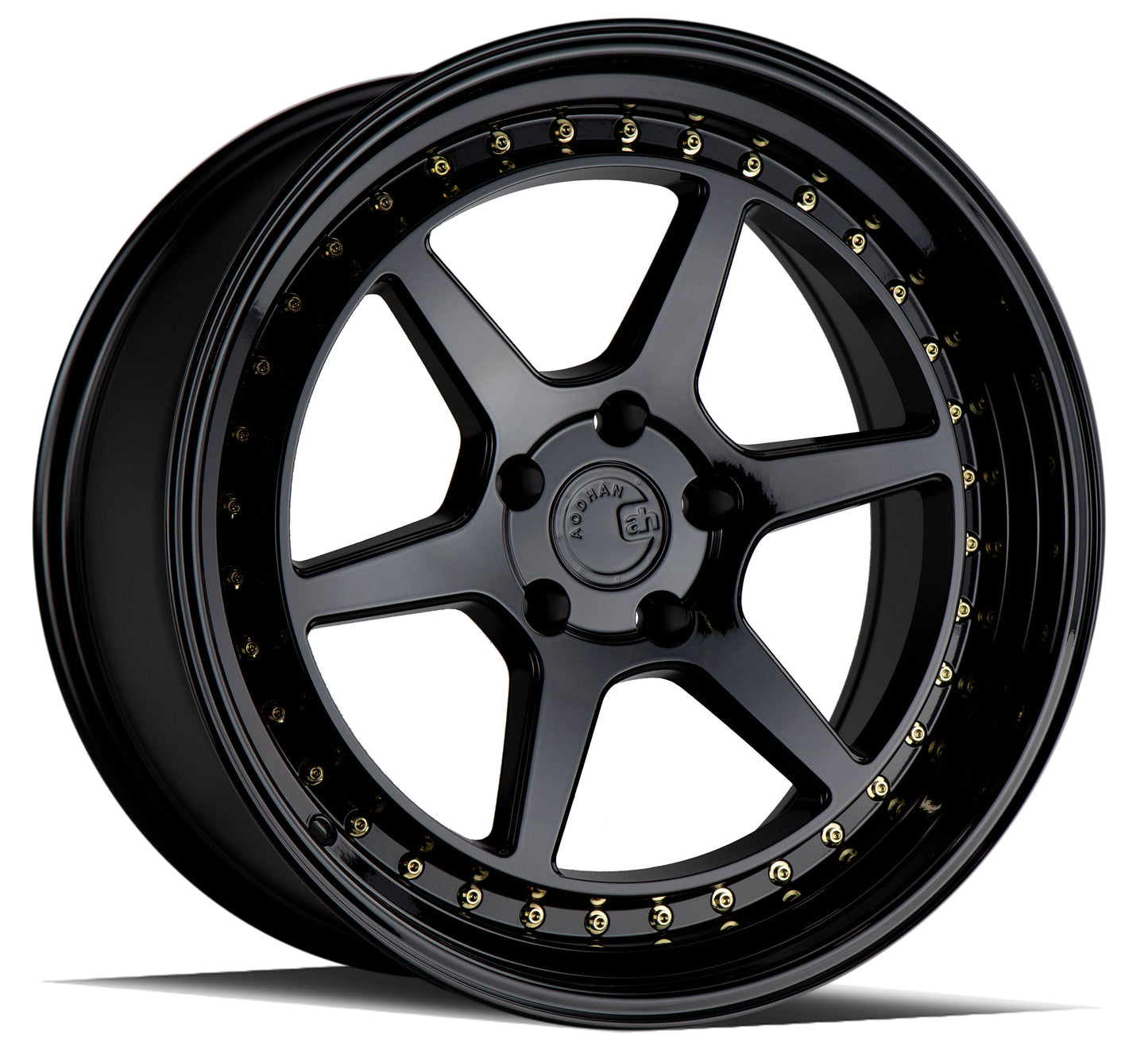 Aodhan Wheels - DS09