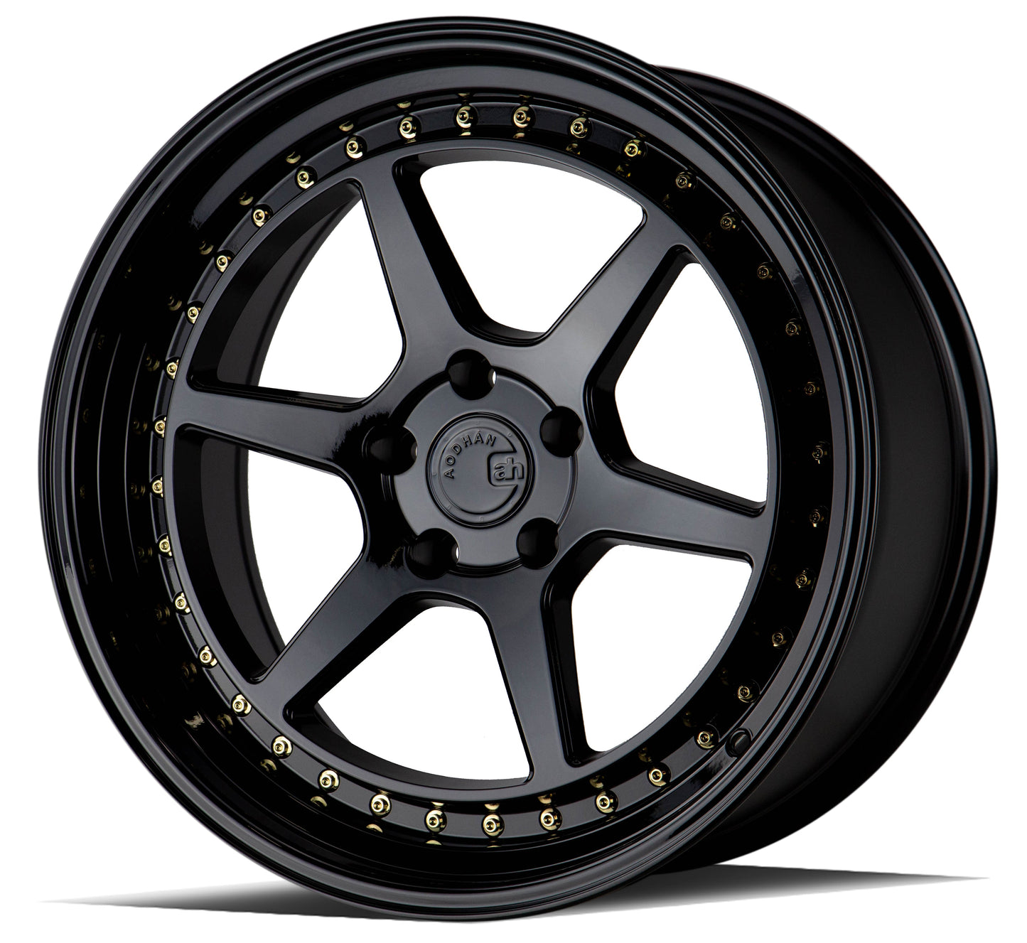 Aodhan Wheels - DS09