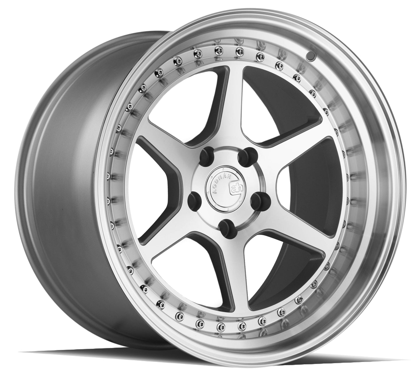 Aodhan Wheels - DS09