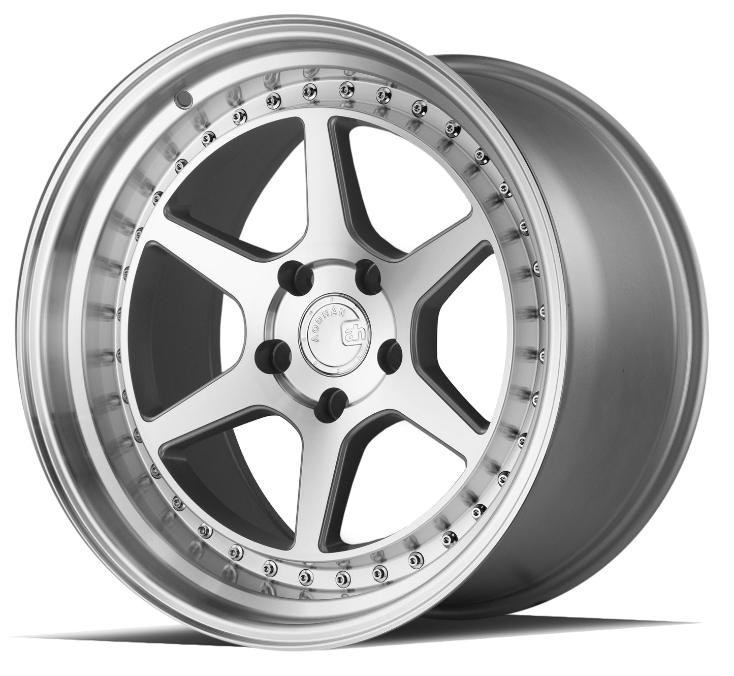 Aodhan Wheels - DS09