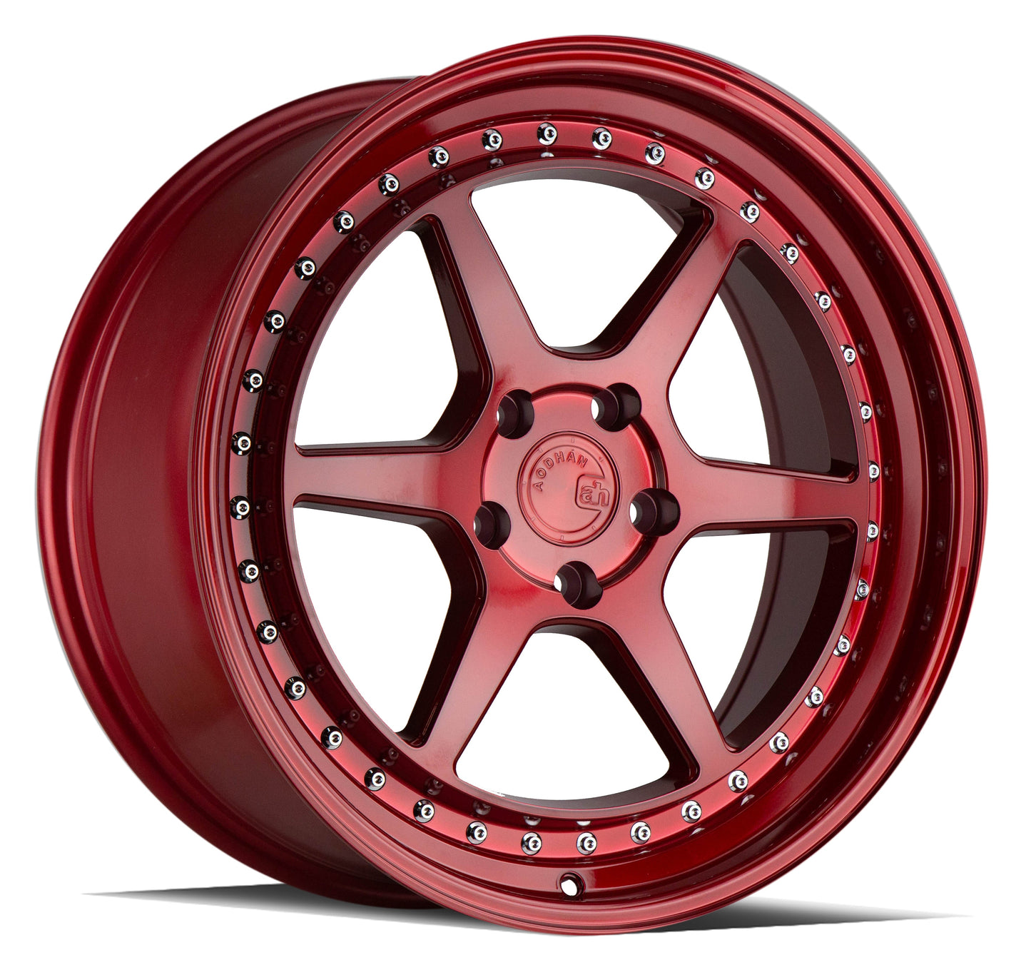 Aodhan Wheels - DS09