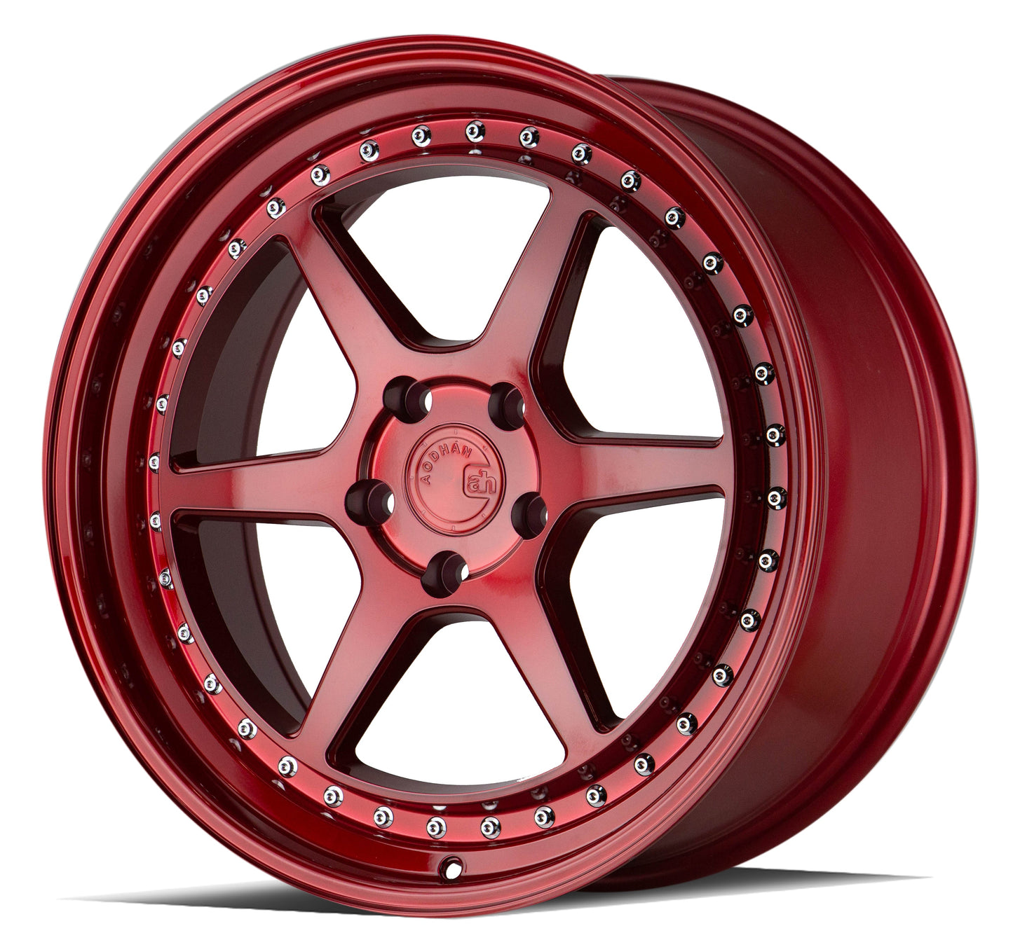 Aodhan Wheels - DS09
