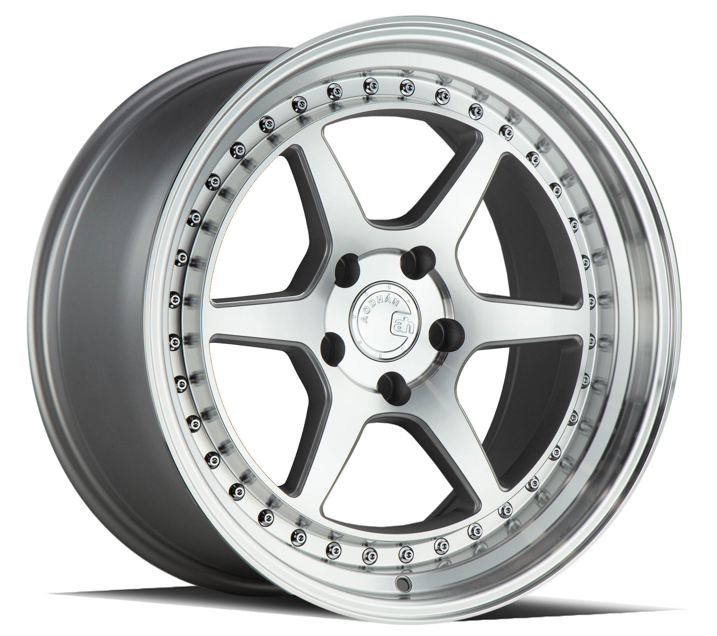Aodhan Wheels - DS09