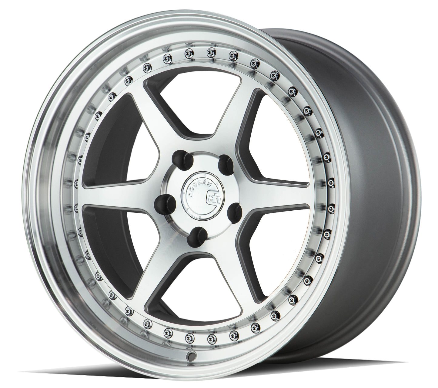 Aodhan Wheels - DS09