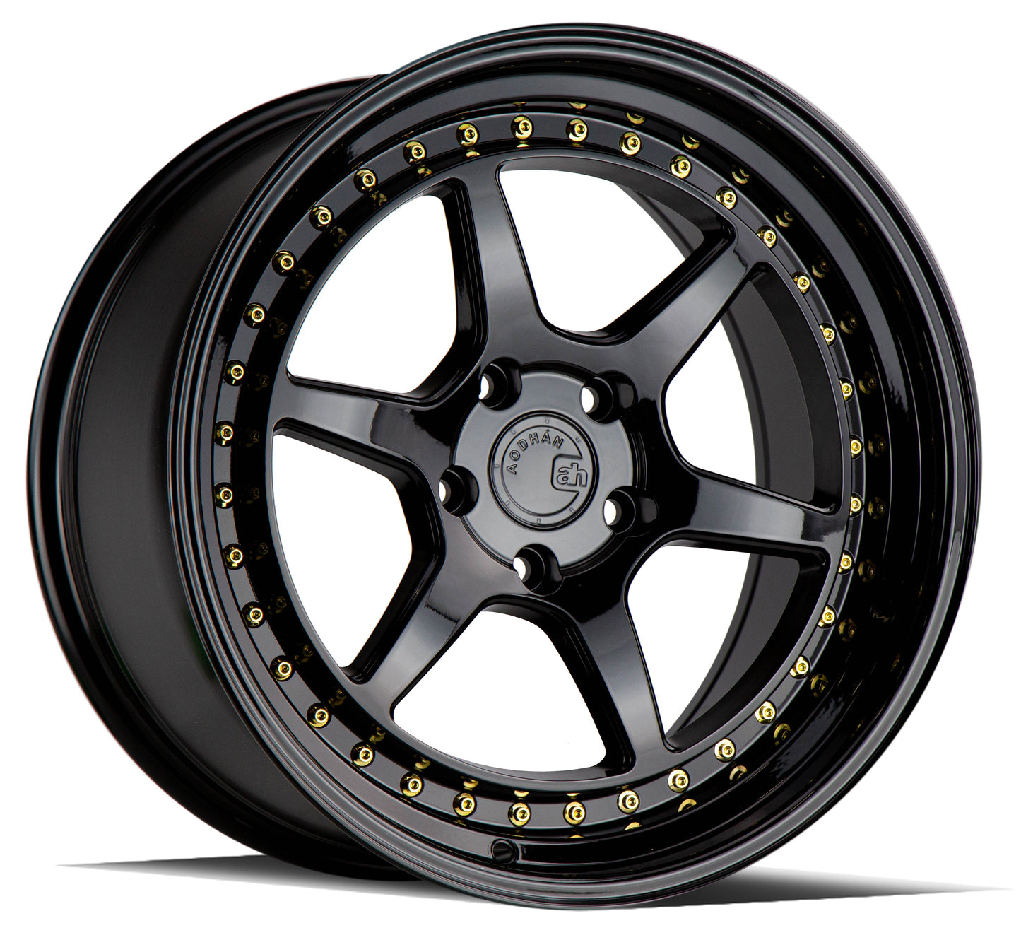 Aodhan Wheels - DS09