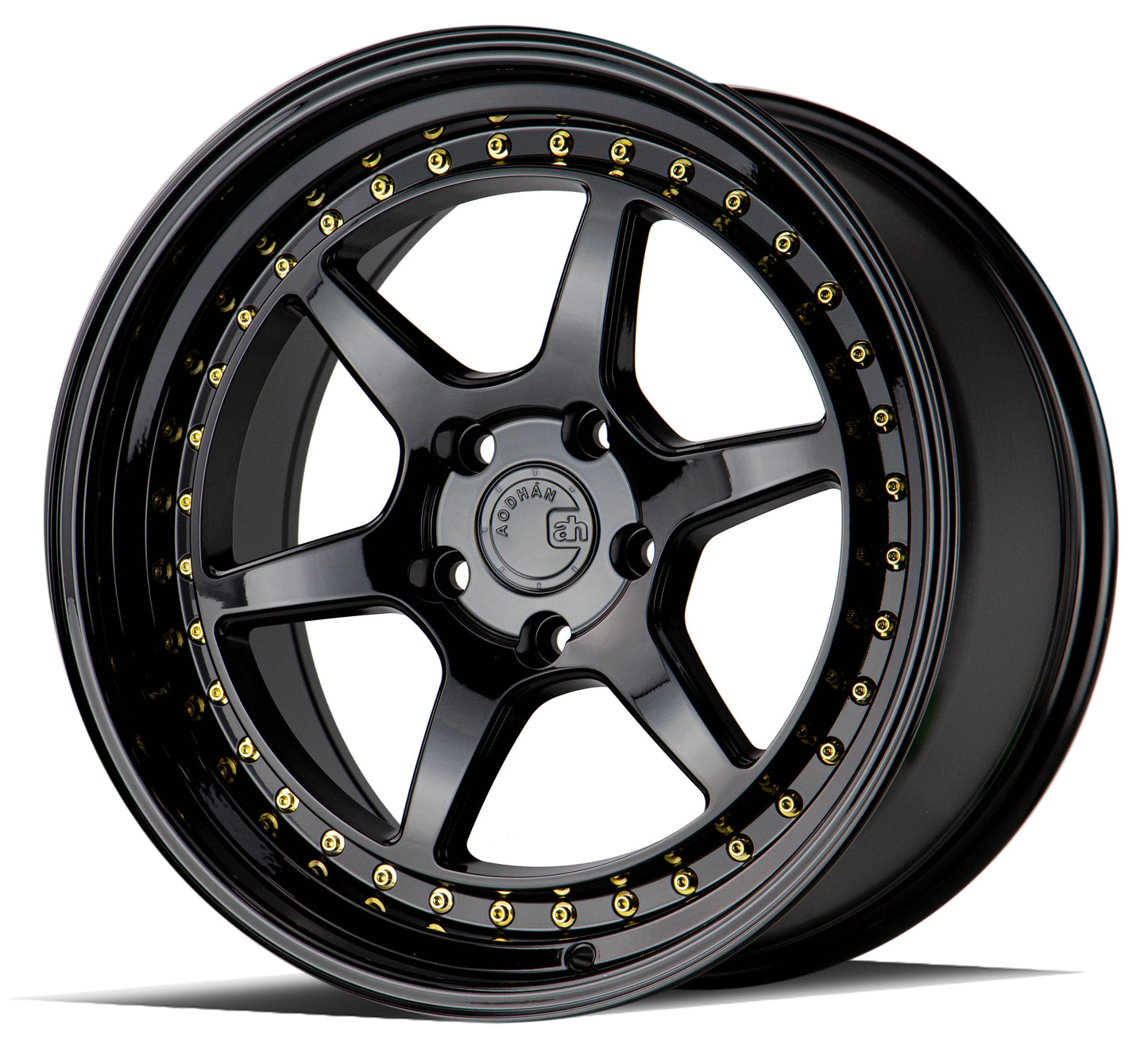 Aodhan Wheels - DS09
