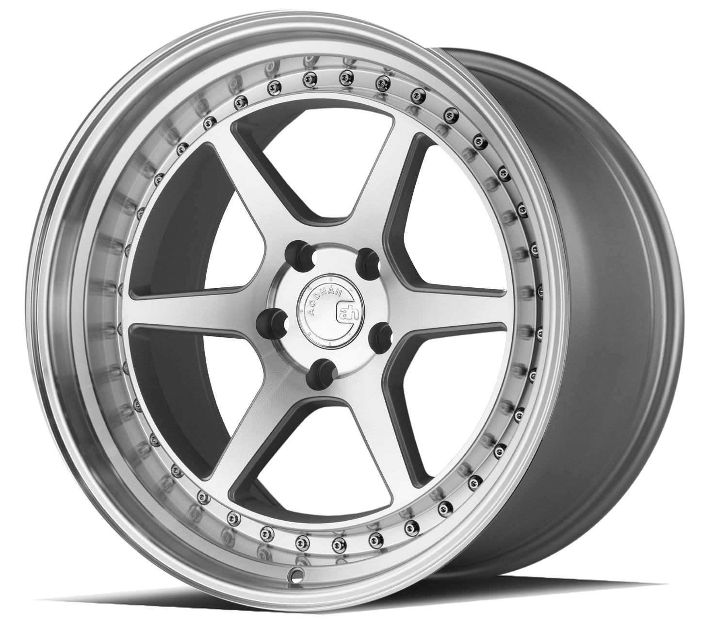 Aodhan Wheels - DS09