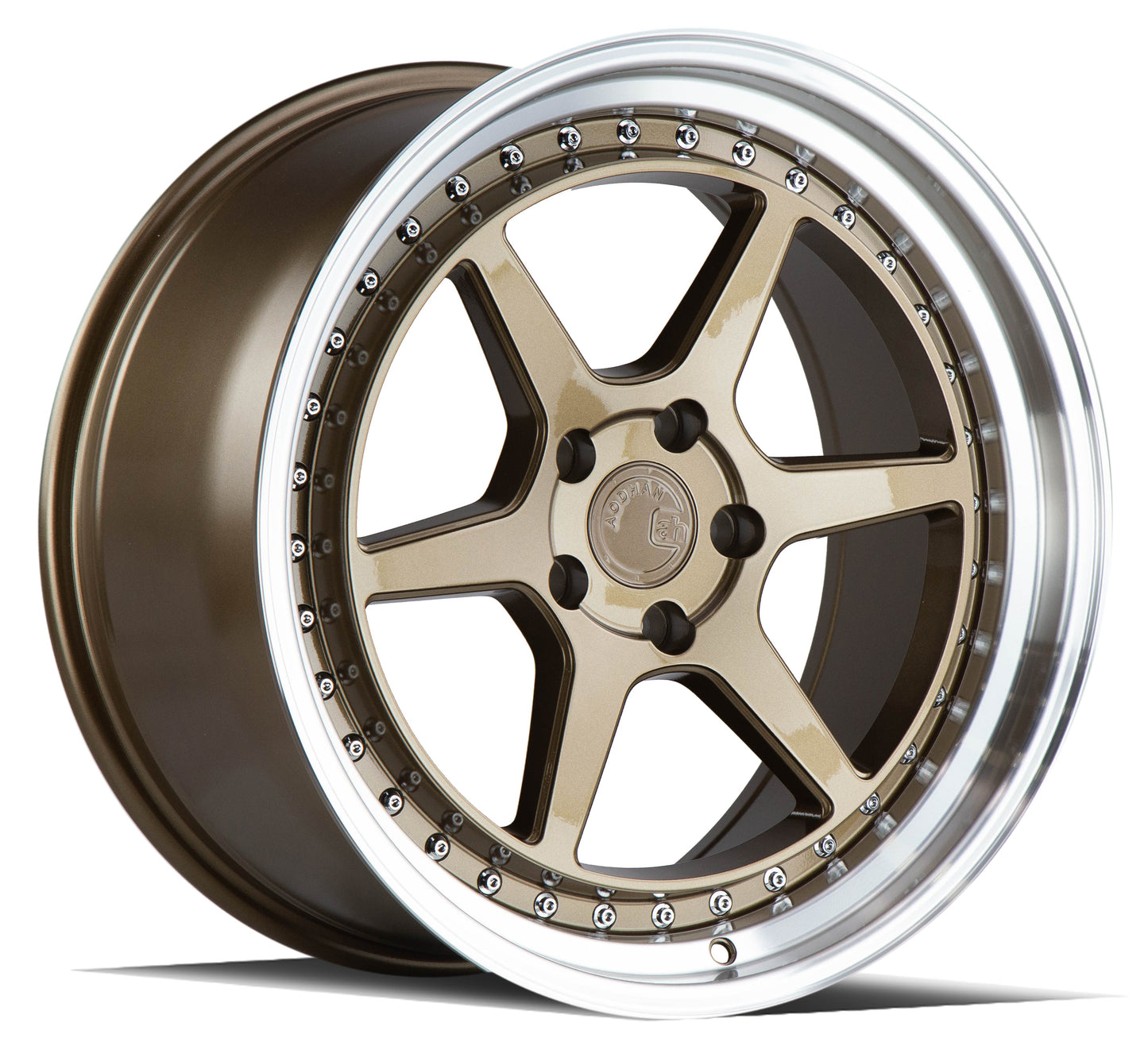 Aodhan Wheels - DS09