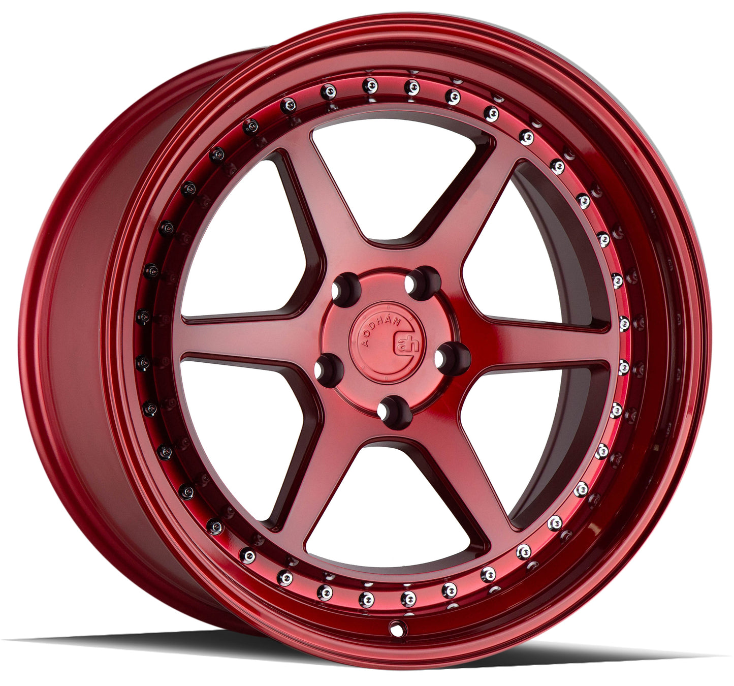 Aodhan Wheels - DS09