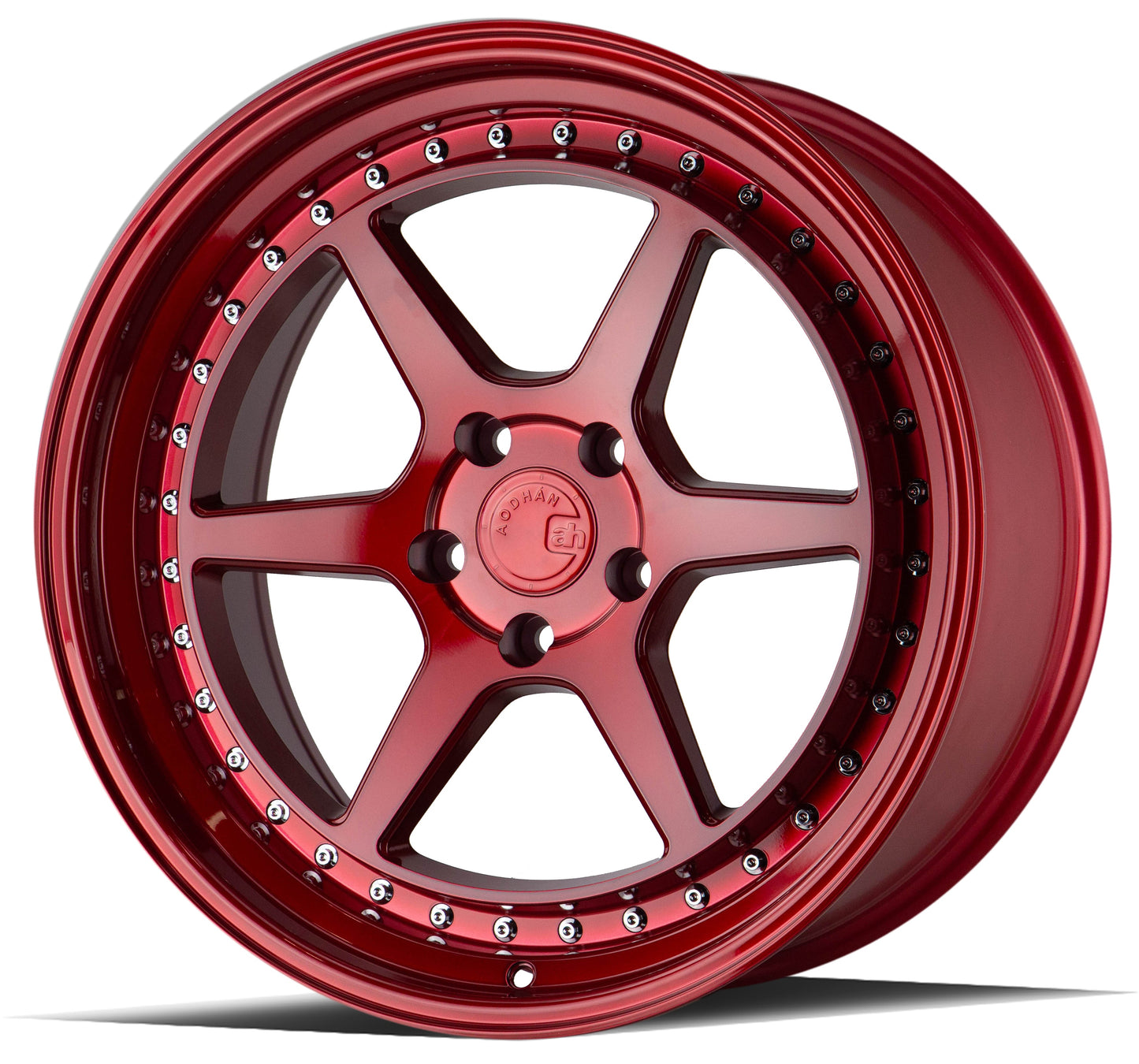 Aodhan Wheels - DS09