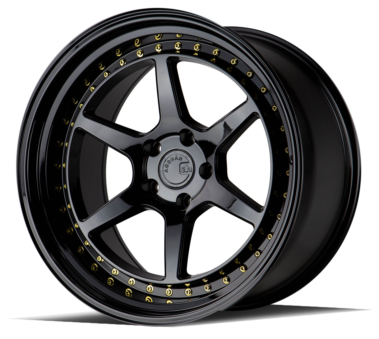 Aodhan Wheels - DS09