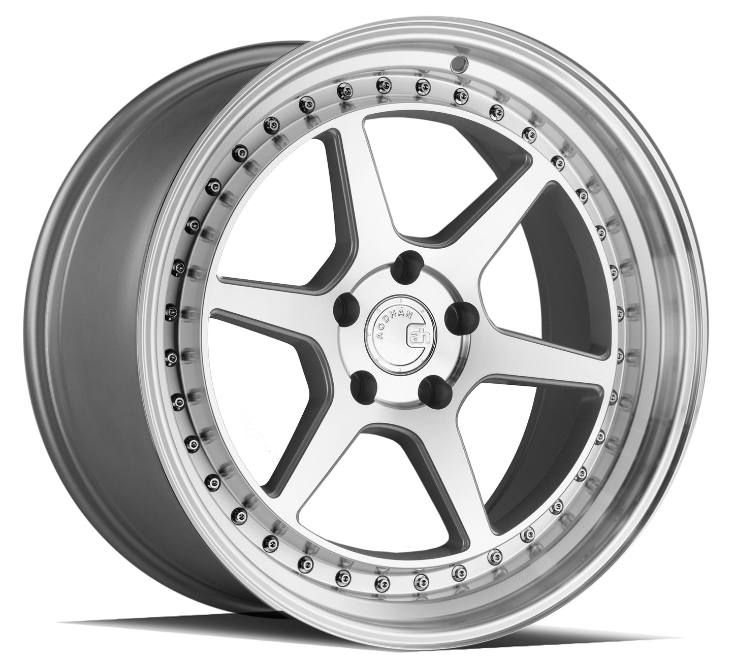 Aodhan Wheels - DS09
