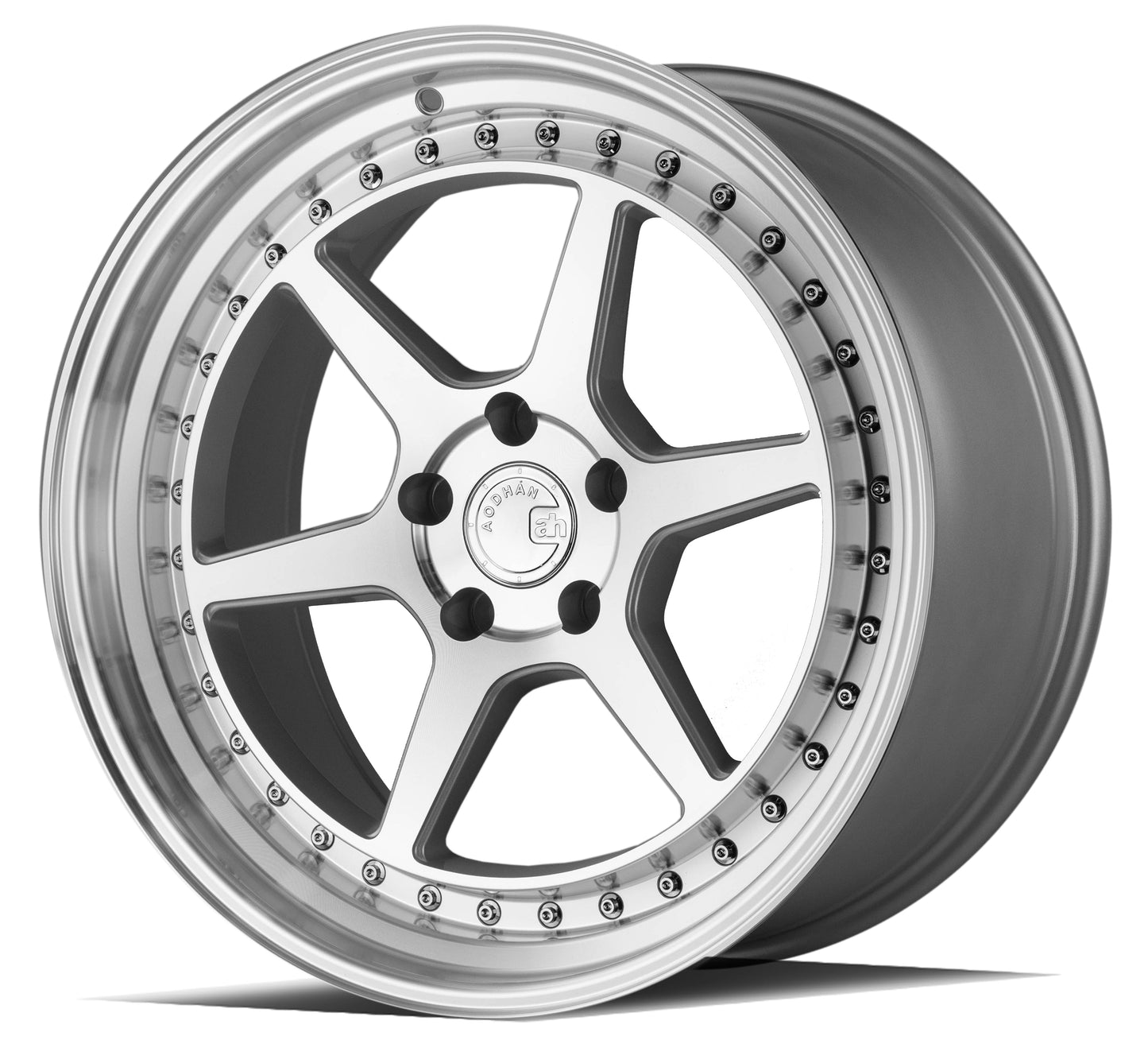 Aodhan Wheels - DS09