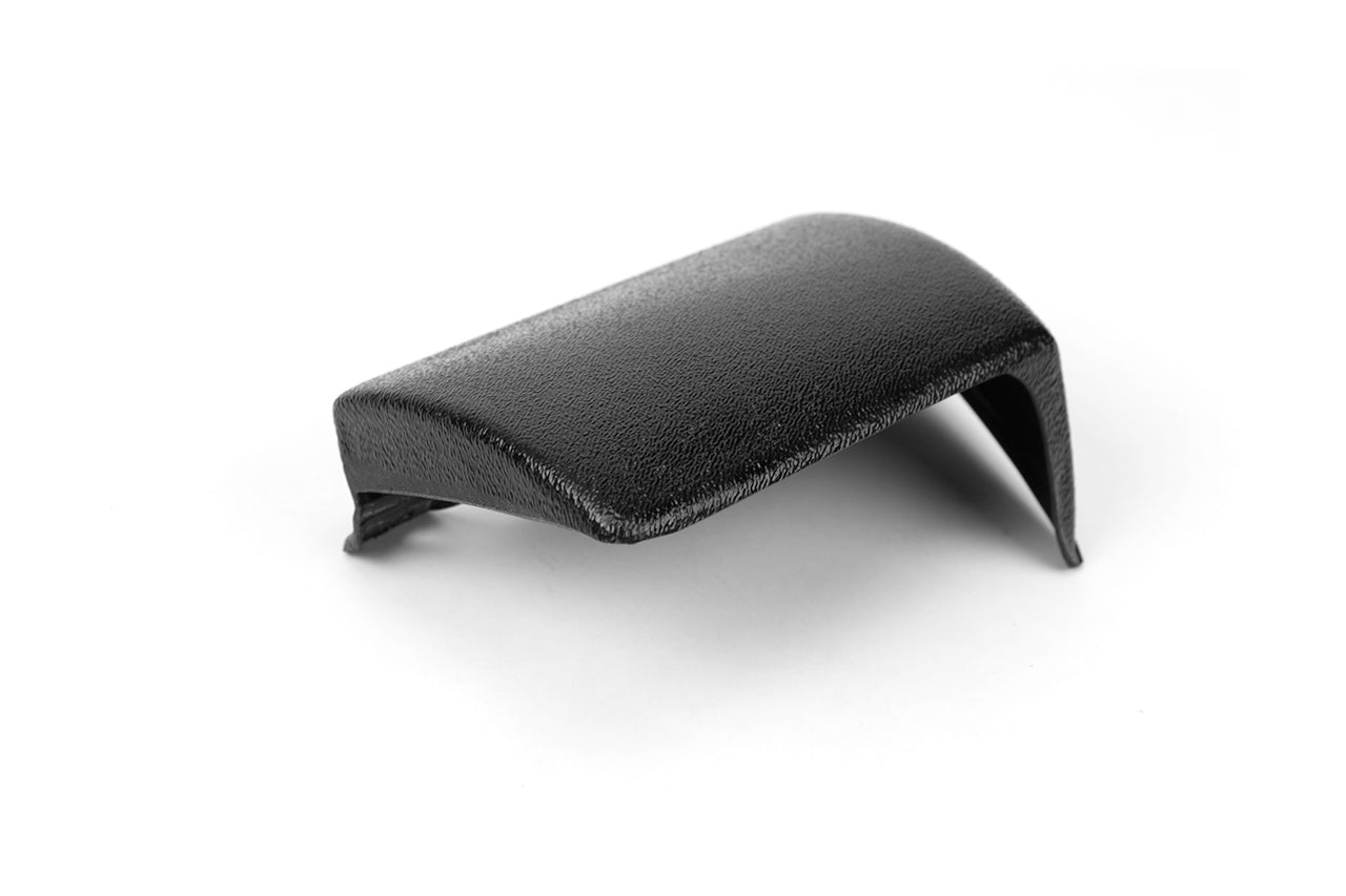 HARD Motorsport - BMW E46 Dash Block-off/Delete Panel Kit (E46DASH)