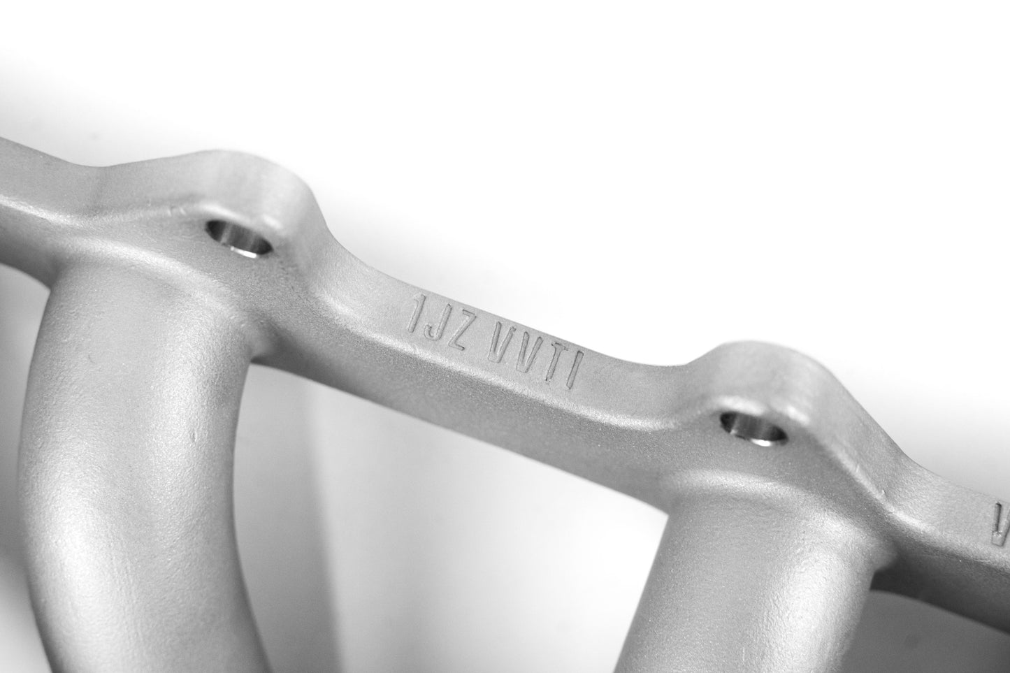 ARTEC - Toyota 1JZ VVTi High Mount V-Band Exhaust Manifold