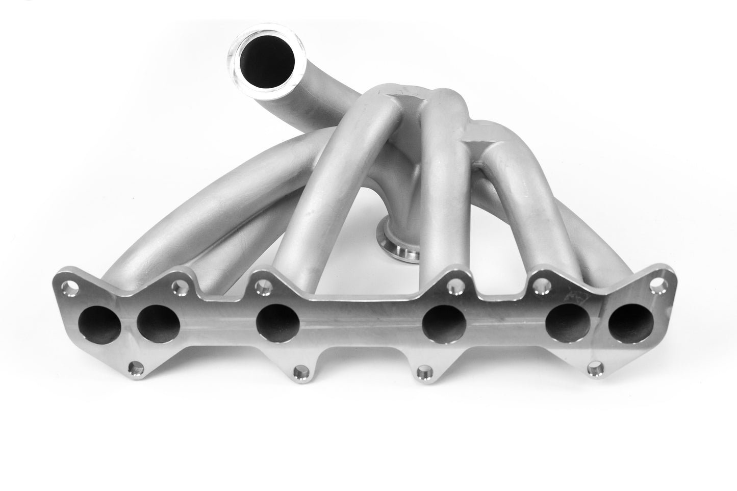 ARTEC - Toyota 1JZ VVTi High Mount V-Band Exhaust Manifold