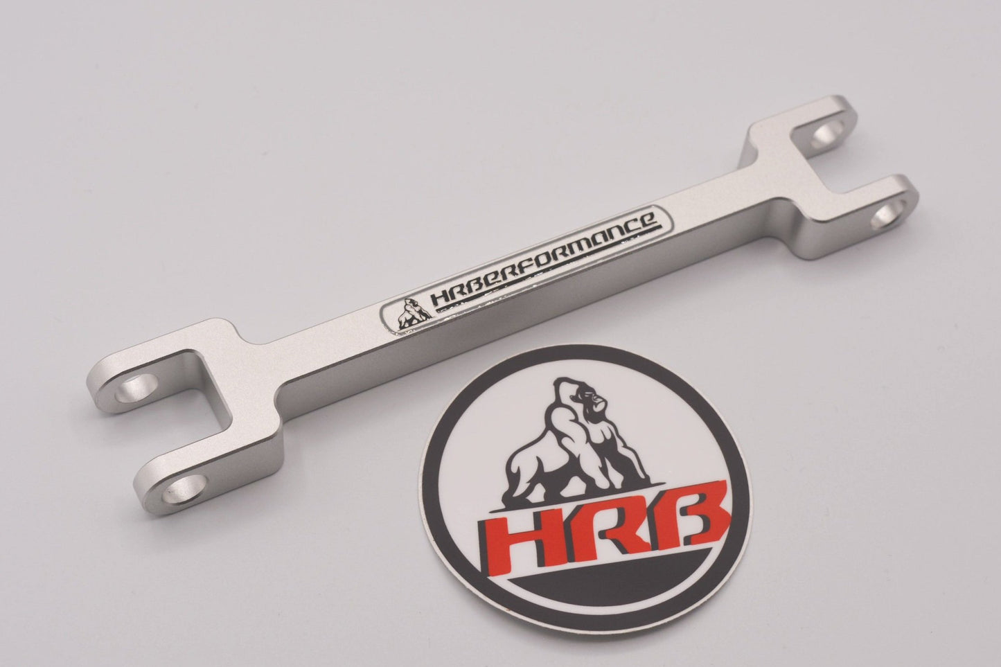 Hrberformance - BMW E36 - DSSR
