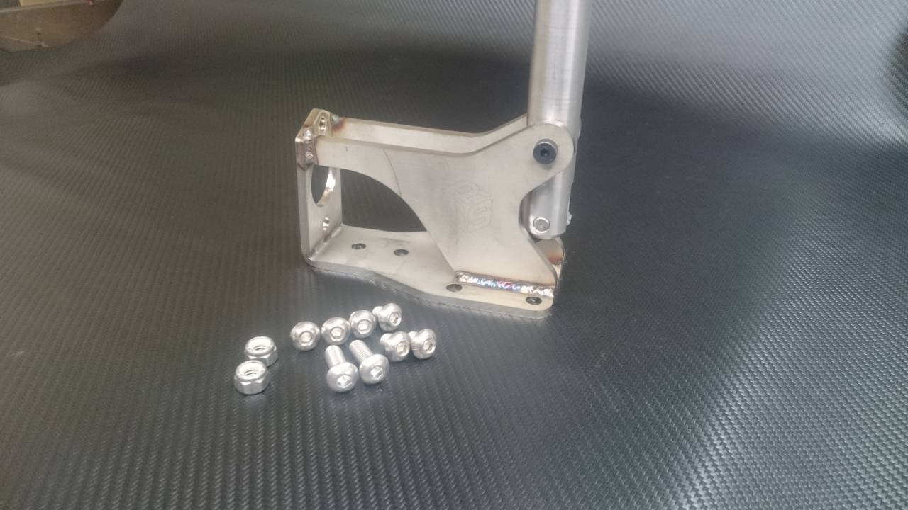 SRS-Concept - Hydraulic Handbrake V2 (2371)