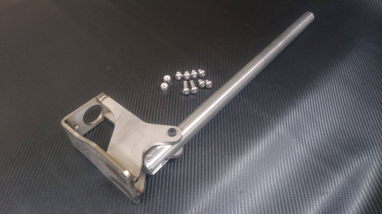 SRS-Concept - Hydraulic Handbrake V2 (2371)