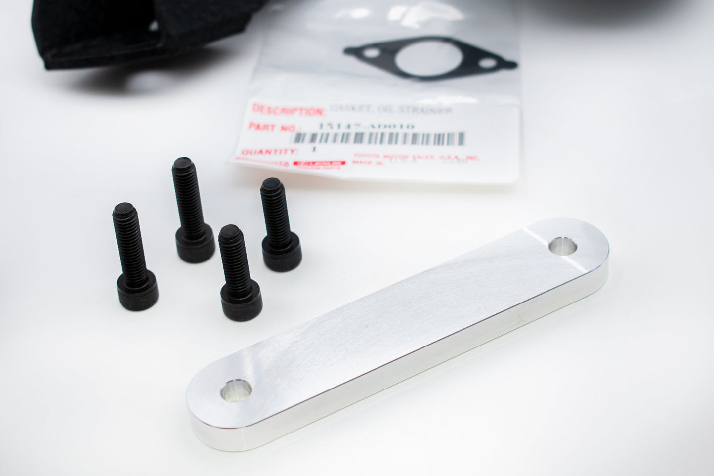 Drift HQ - 1JZ / 2JZ to BMW E90 E92 / E80 E82 Swap Kit (STREET VERSION)