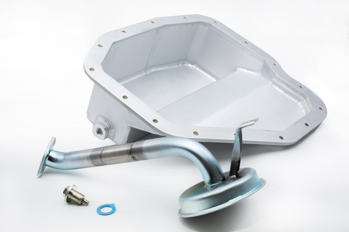 Drift HQ - 1JZ / 2JZ to BMW E90 E92 / E80 E82 Swap Kit (STREET VERSION)