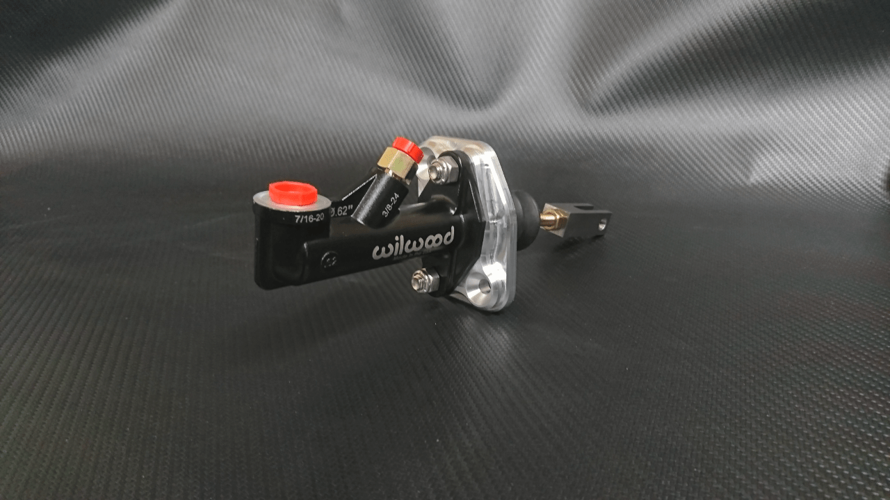 SRS-Concept - Actualización de lujo del cilindro maestro del embrague S13 y S14 (4152)
