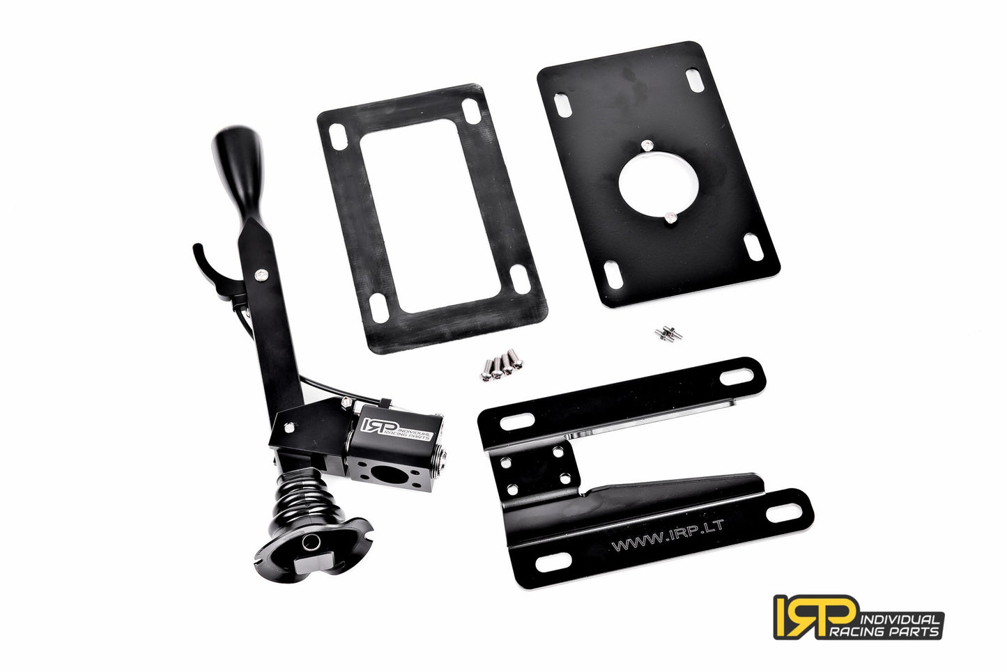 IRP - Palanca de cambios corta GT86/FR-S/BRZ V2 (IRPSS86-2B)