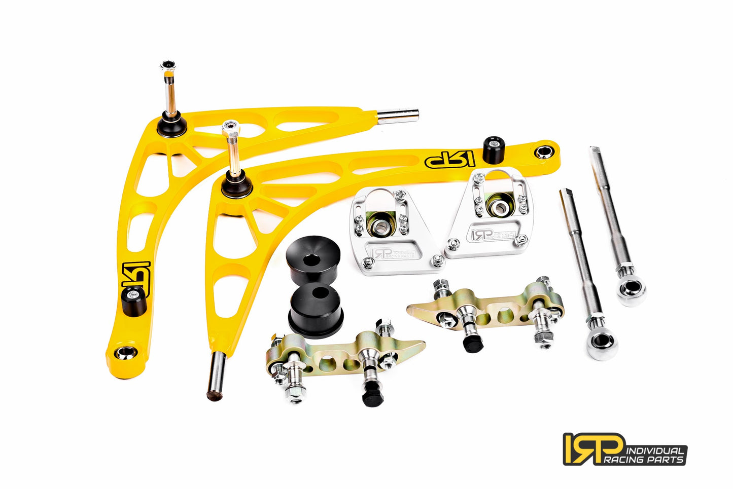 IRP - Kit de desvio da suspensão dianteira V1 BMW E30 (IRPDK30-1)