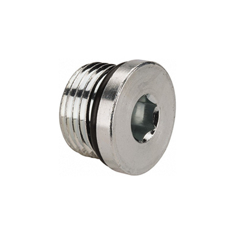 Nuke Performance - 1/8 BSPP Plug