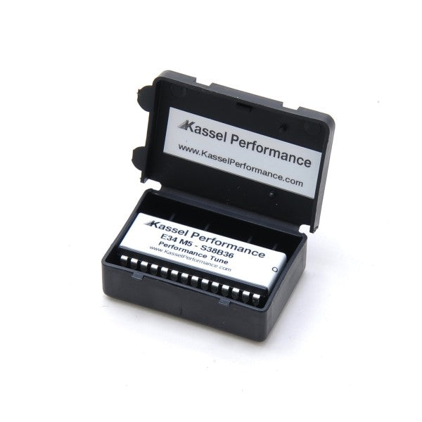 KASSEL PERFORMANCE - BMW E30 M3 Performance Chip S14 B23 (KPBEPCS14B)