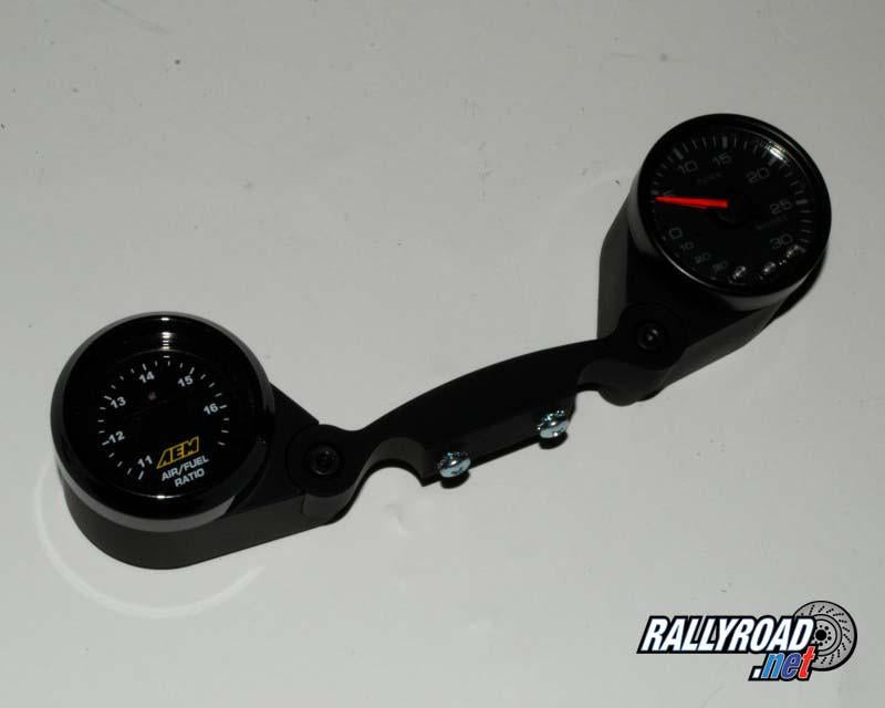 Rally Road - E30 Steering Column Mounted Gauge Pods (RRESCMGP)