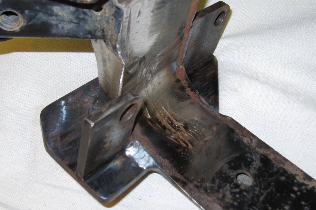 Rally Road - E36 Bullet-Proof Differential Conversion (RREBPDC)