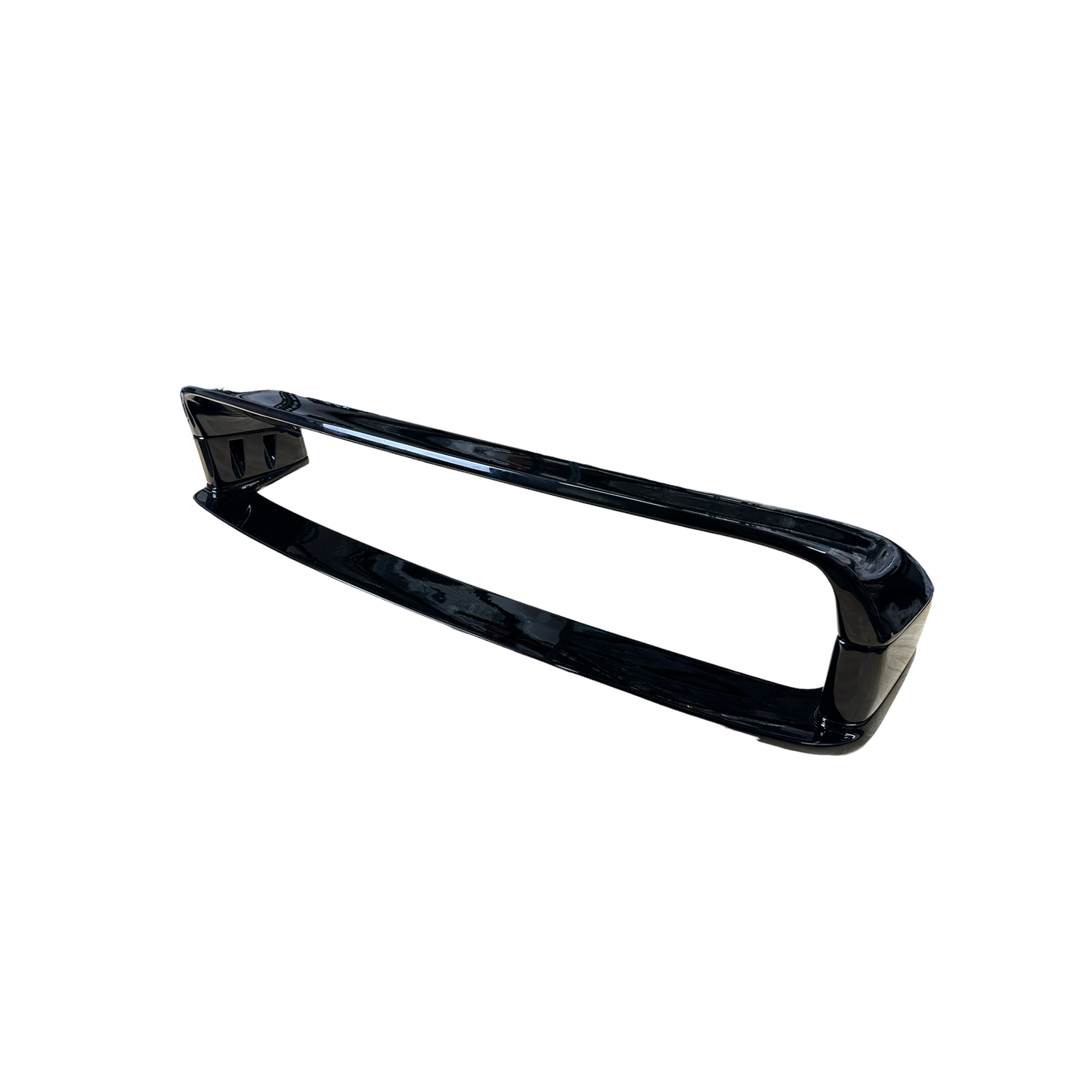 Race German - E36 LTW Style Spoiler (4 Piece)