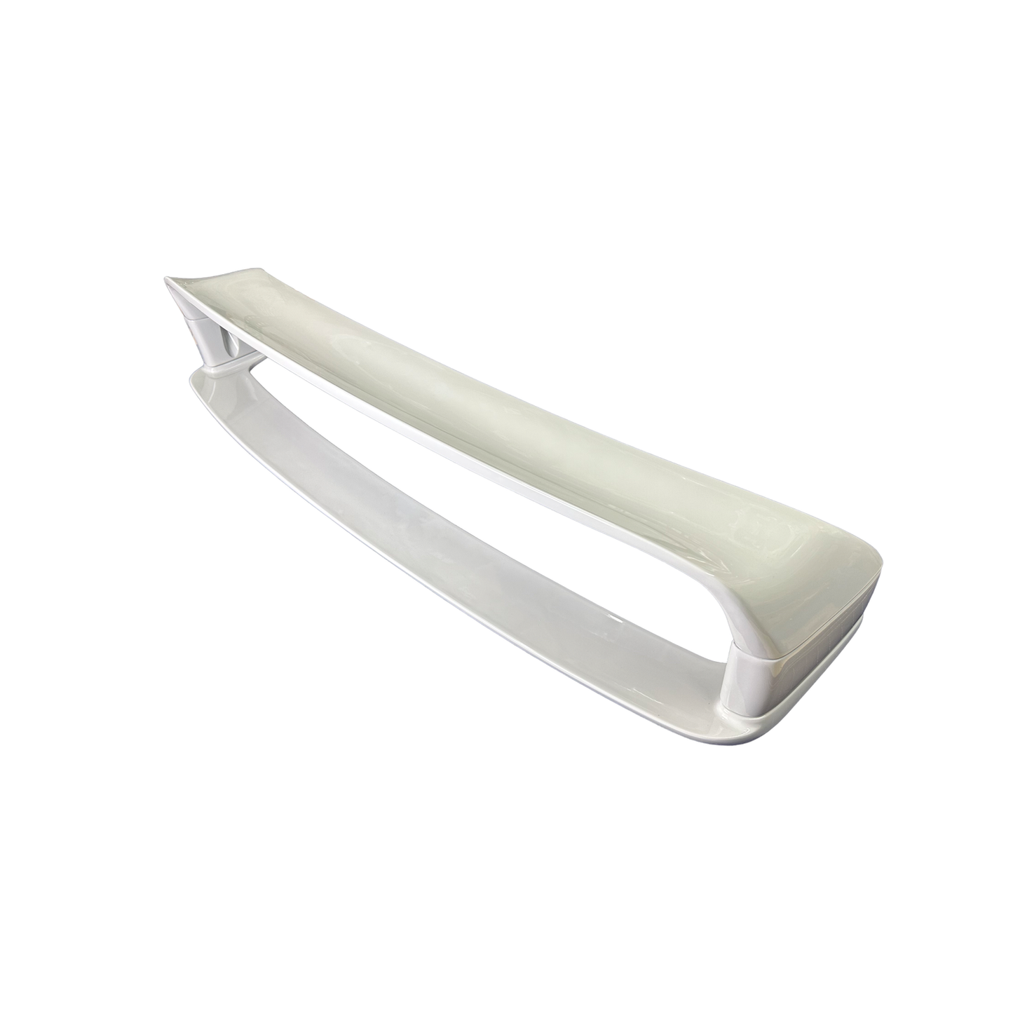 Race German - E36 LTW Style Spoiler (4 Piece)