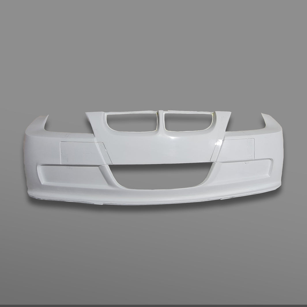 HGK Racing - E90 Front Bumper