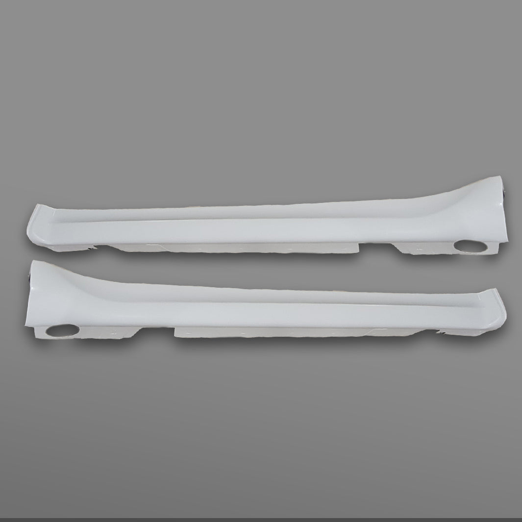 HGK Racing - E90 Sideskirts